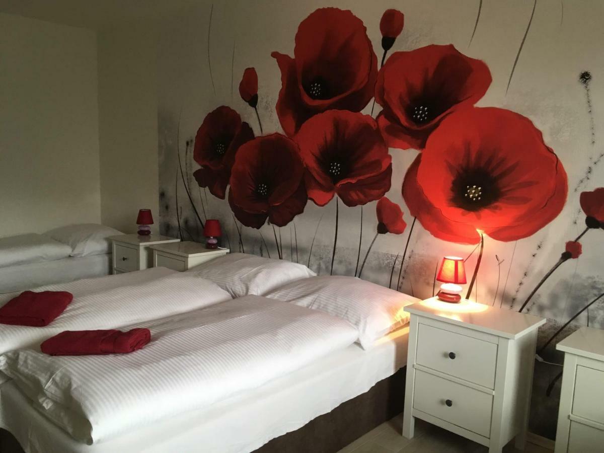 Apartmam Na Namesti II Opočno Exteriör bild