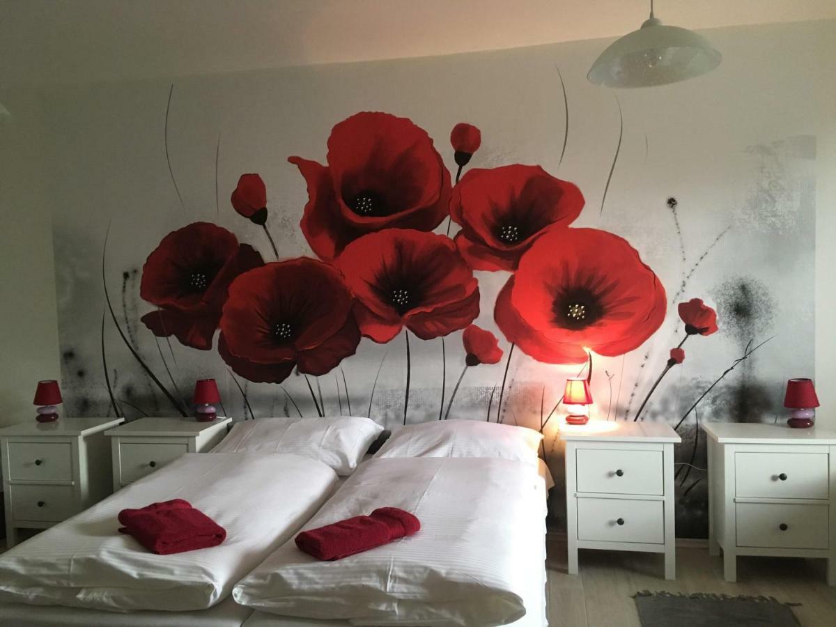 Apartmam Na Namesti II Opočno Exteriör bild