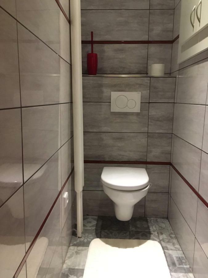 Apartmam Na Namesti II Opočno Exteriör bild