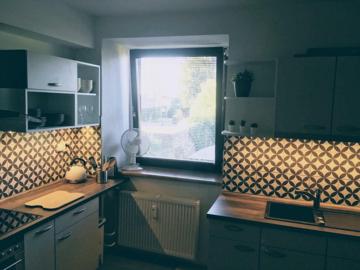 Apartmam Na Namesti II Opočno Exteriör bild