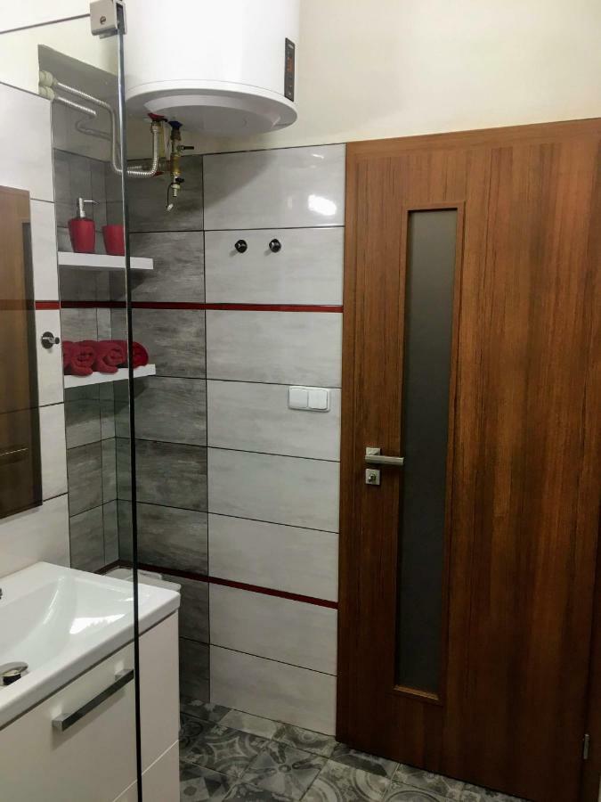 Apartmam Na Namesti II Opočno Exteriör bild