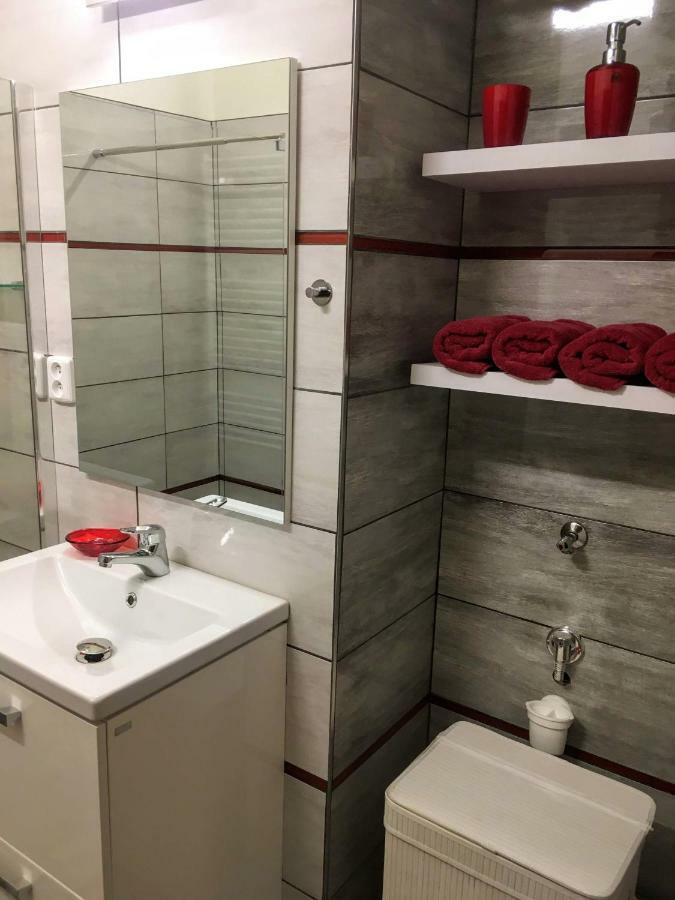 Apartmam Na Namesti II Opočno Exteriör bild