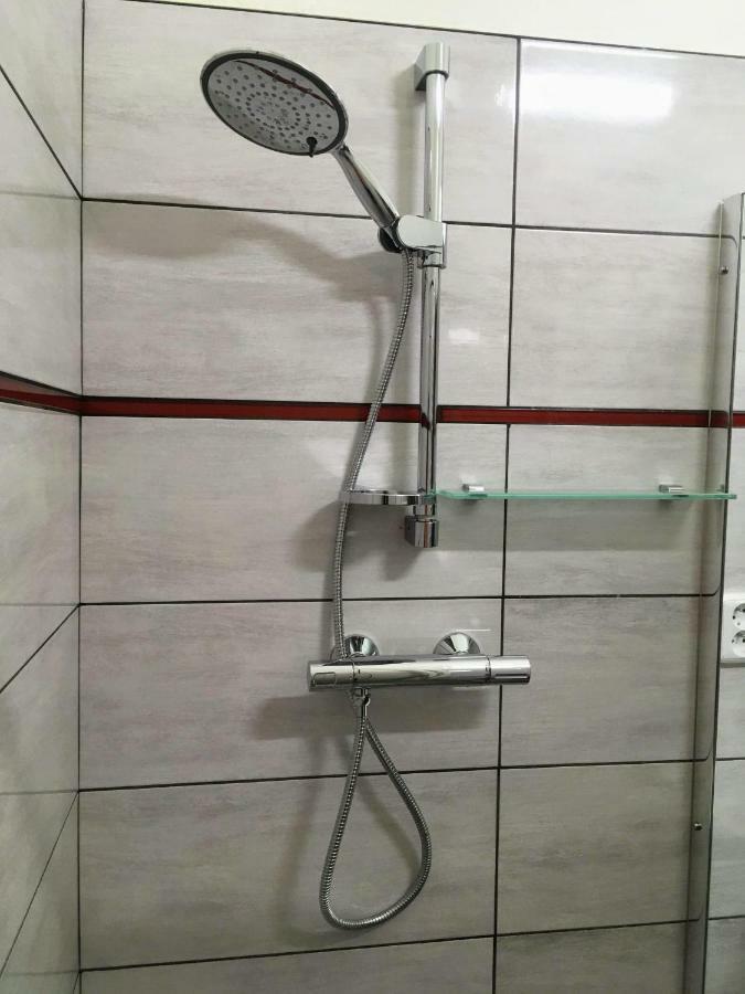 Apartmam Na Namesti II Opočno Exteriör bild