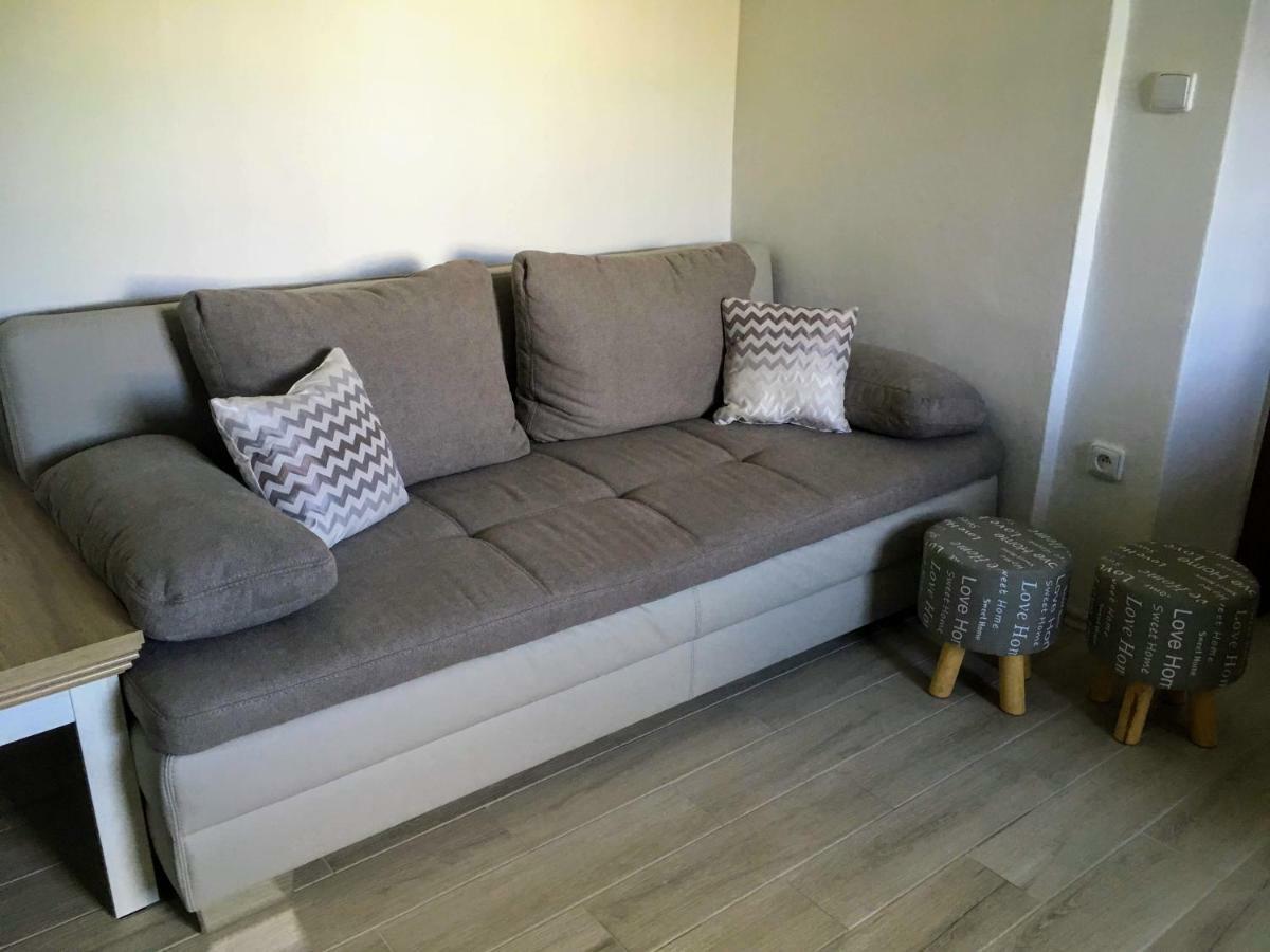 Apartmam Na Namesti II Opočno Exteriör bild